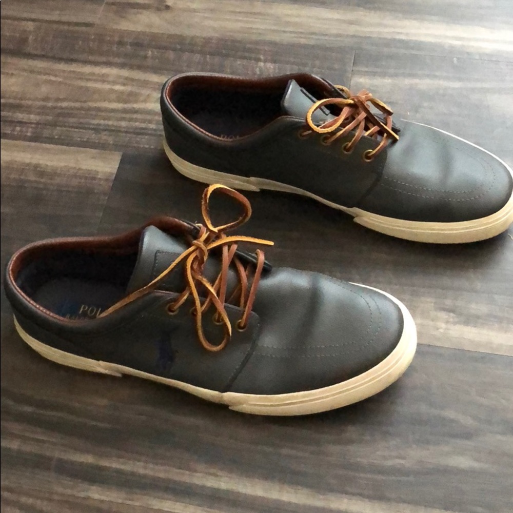 Polo Faxon Low sneakers